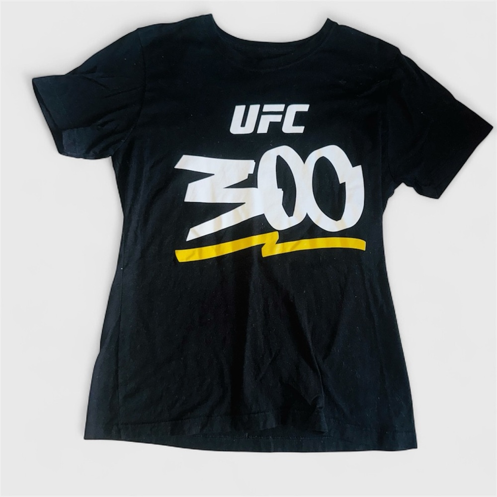 UFC Woman’s Shirt